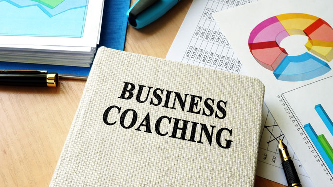 Le business coaching, résolument tourné vers l’action !