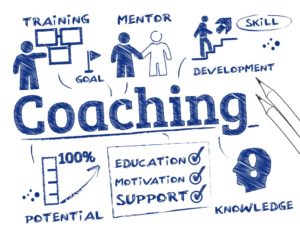 Executive Coaching RETC