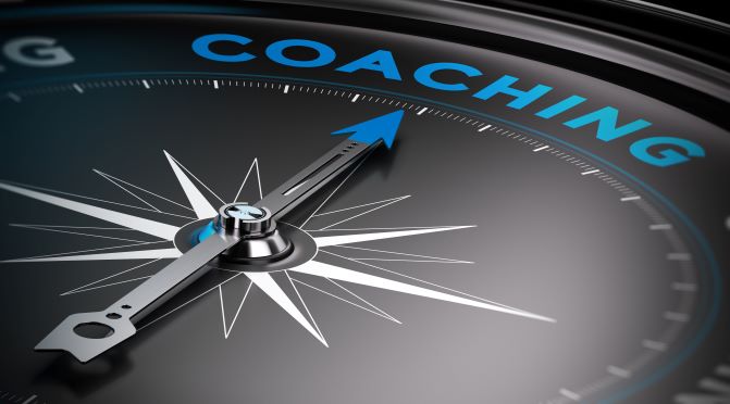 Coaching de dirigeants