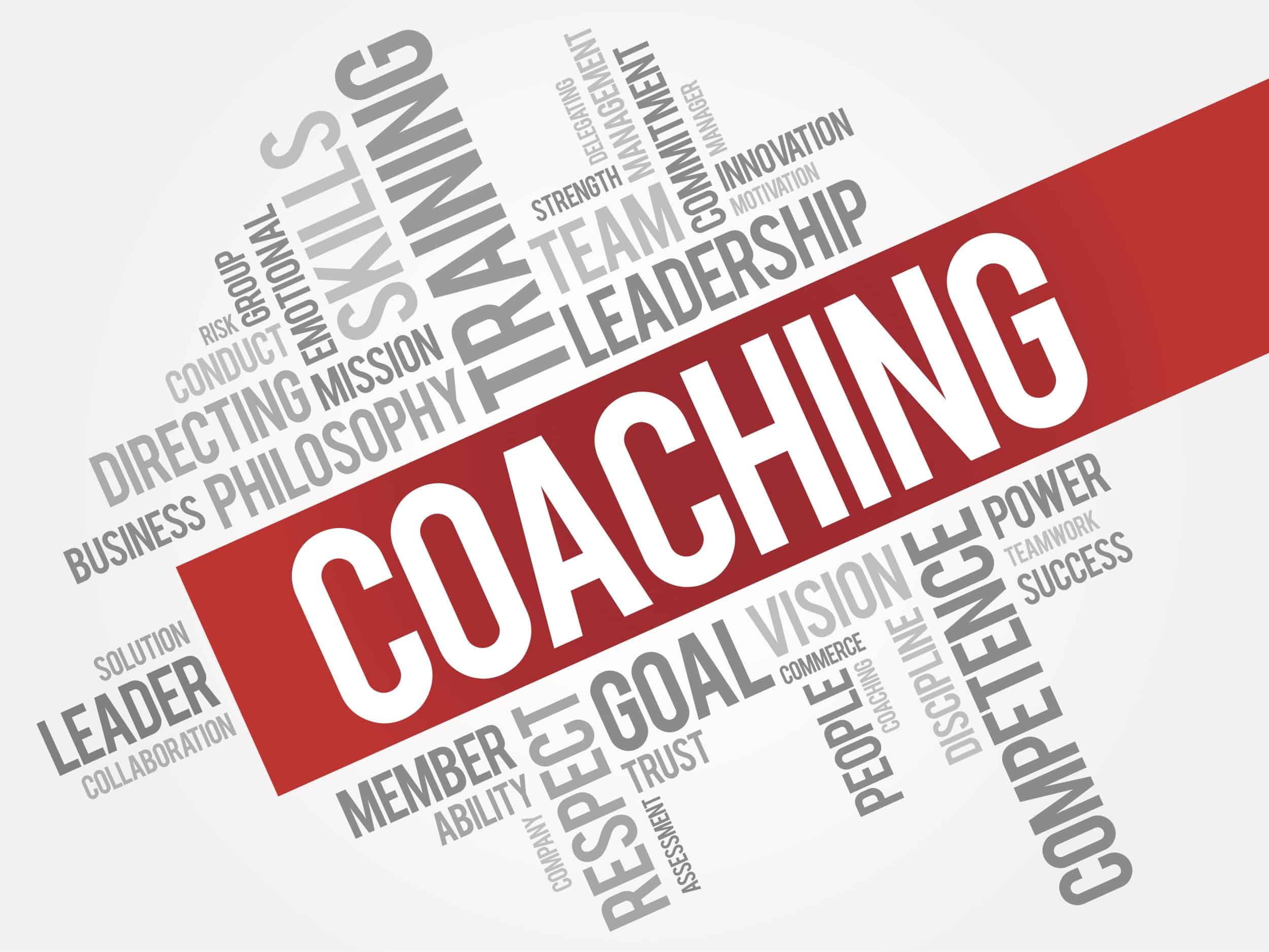 Executive coaching: une partition à 4 mains !